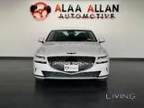 Genesis G80 2023 - Full Option EV, USA Specs